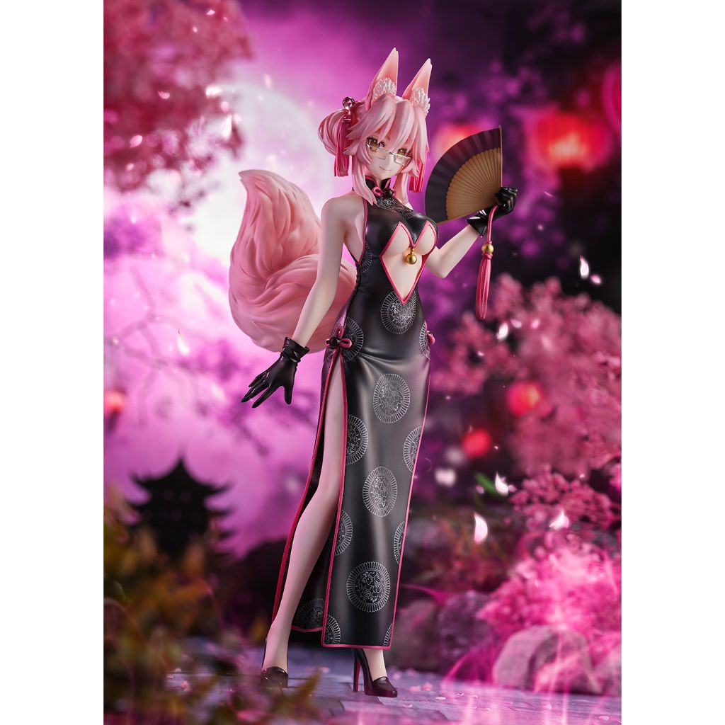 Fate Grand Order - Tamamo Vitch Koyanskaya Figurine