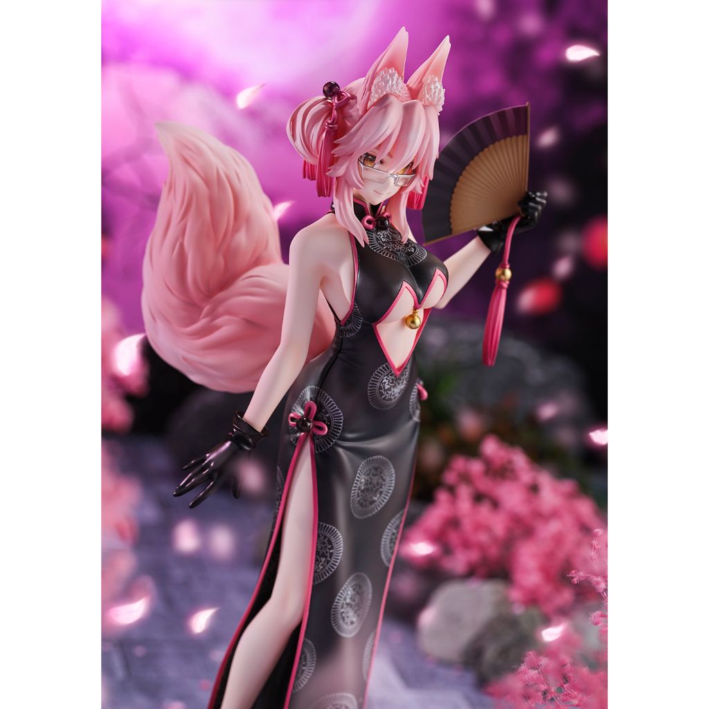 Fate Grand Order - Tamamo Vitch Koyanskaya Figurine