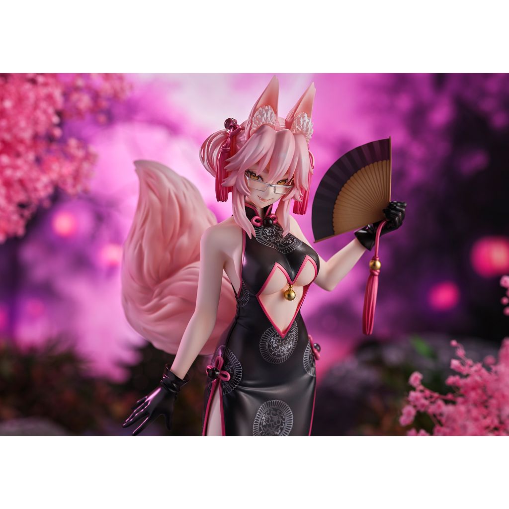 Fate Grand Order - Tamamo Vitch Koyanskaya Figurine