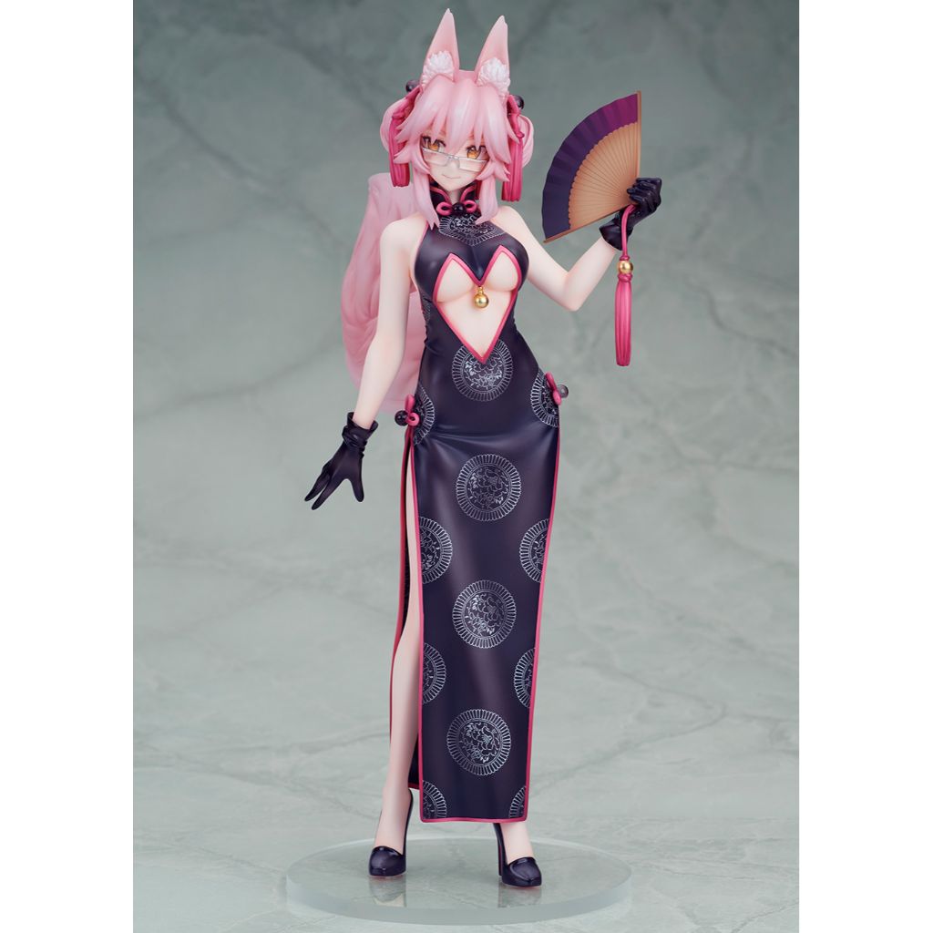 Fate Grand Order - Tamamo Vitch Koyanskaya Figurine