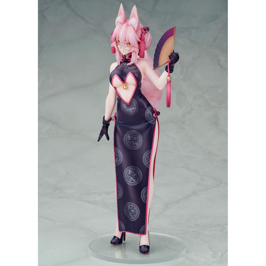 Fate Grand Order - Tamamo Vitch Koyanskaya Figurine
