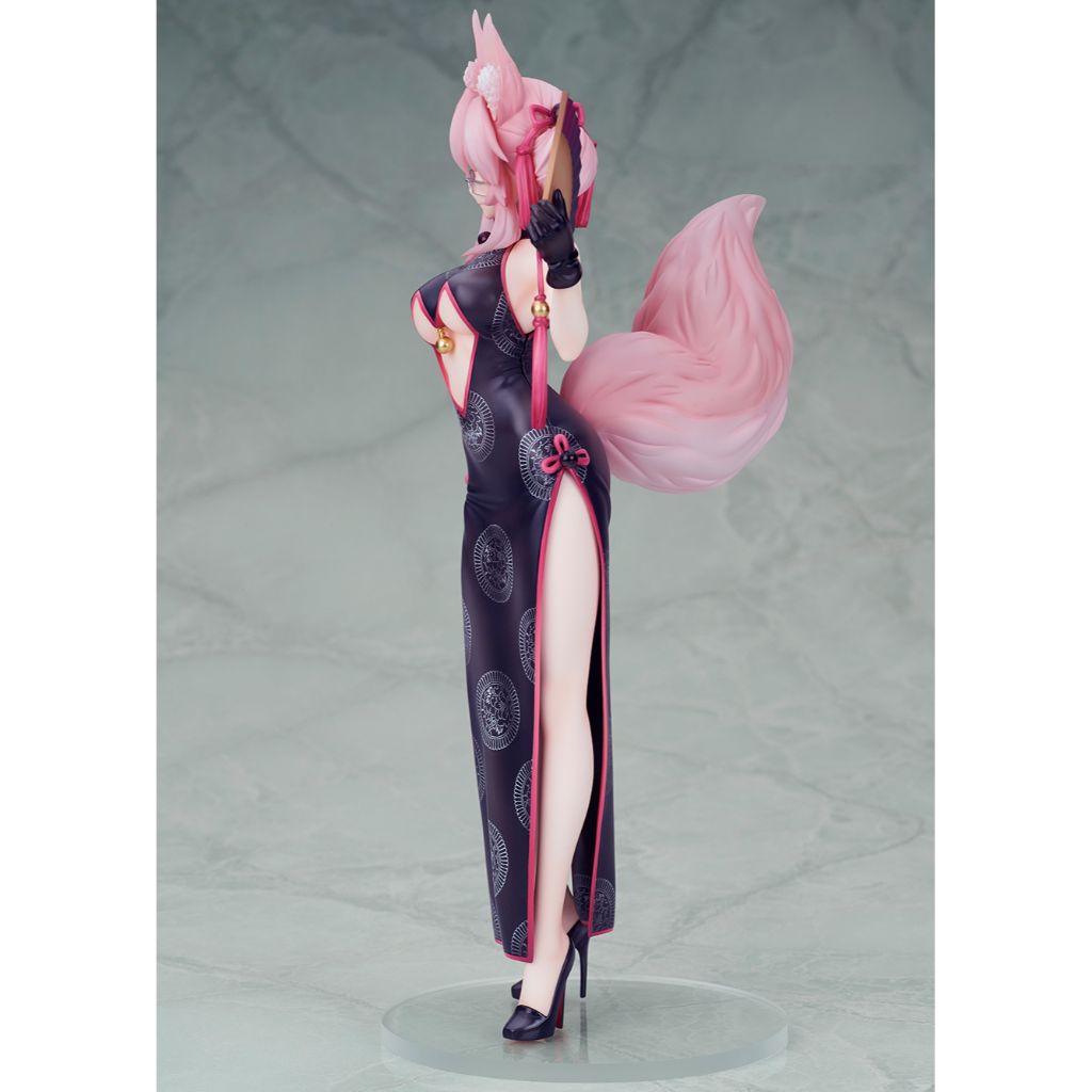 Fate Grand Order - Tamamo Vitch Koyanskaya Figurine