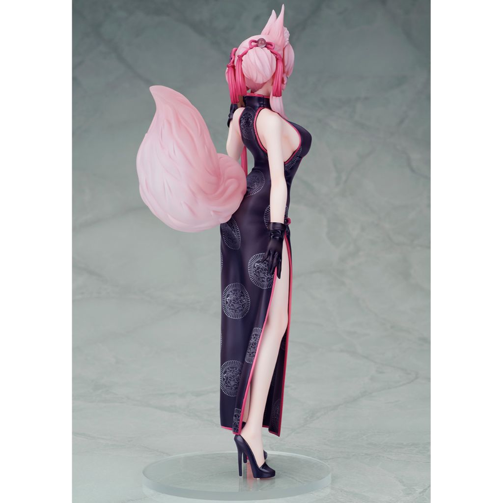 Fate Grand Order - Tamamo Vitch Koyanskaya Figurine