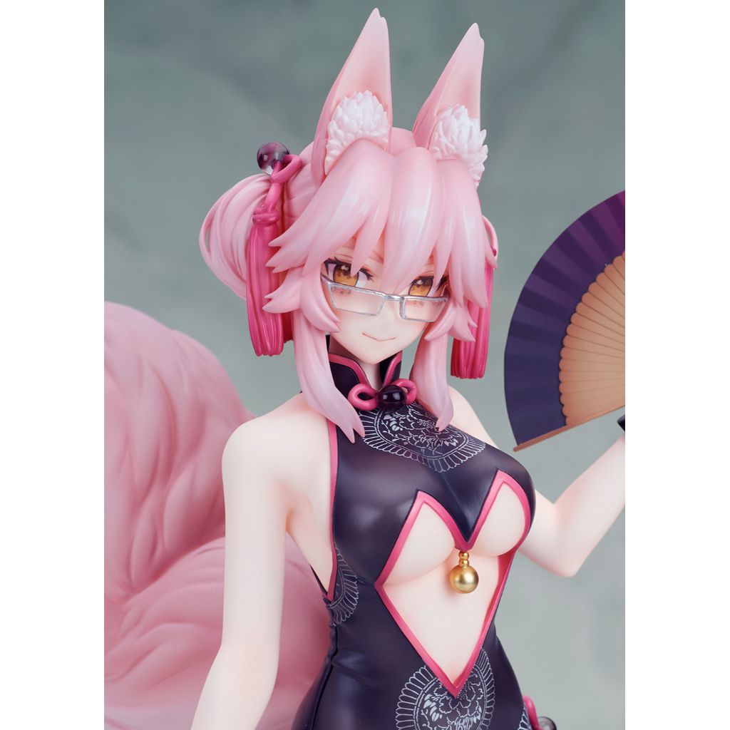 Fate Grand Order - Tamamo Vitch Koyanskaya Figurine