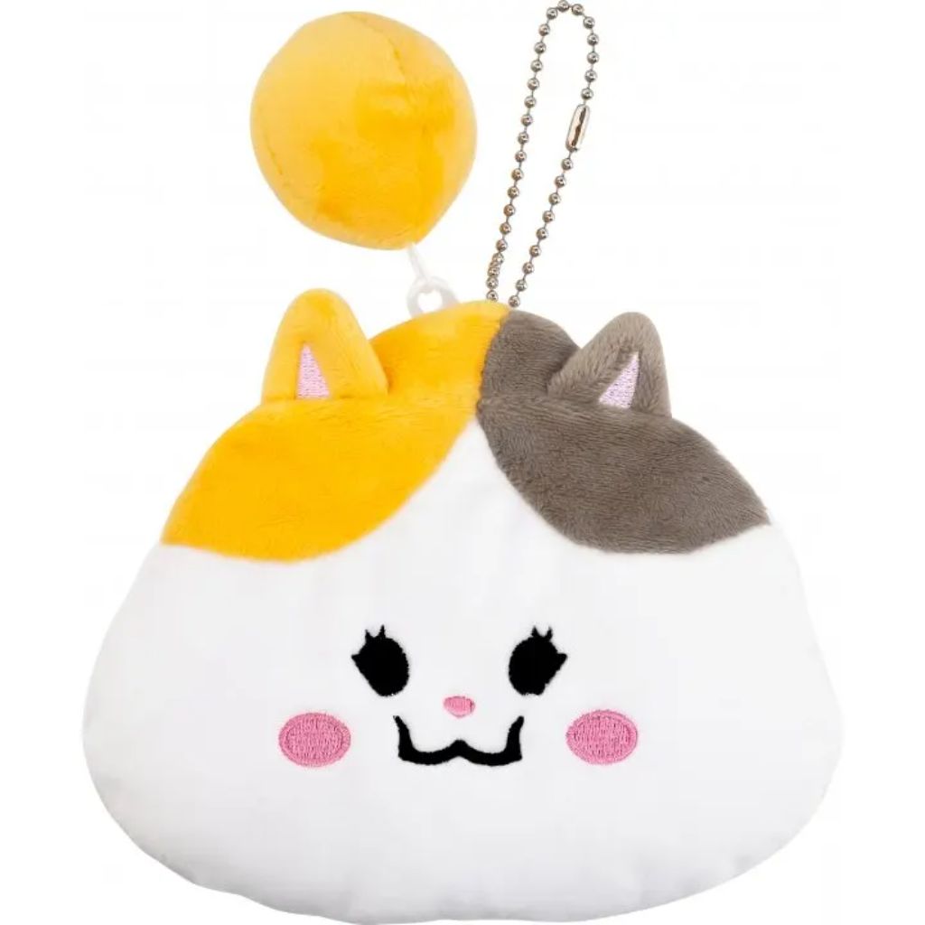 Final Fantasy XXIV Fat Cat Shopping Tote