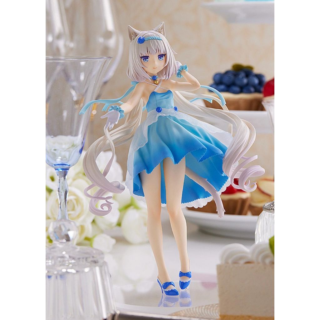 Nekopara - Pop Up Parade Vanilla: Cocktail Dress Ver.