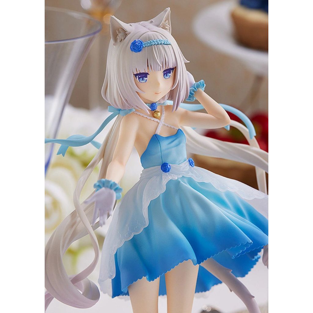 Nekopara - Pop Up Parade Vanilla: Cocktail Dress Ver.