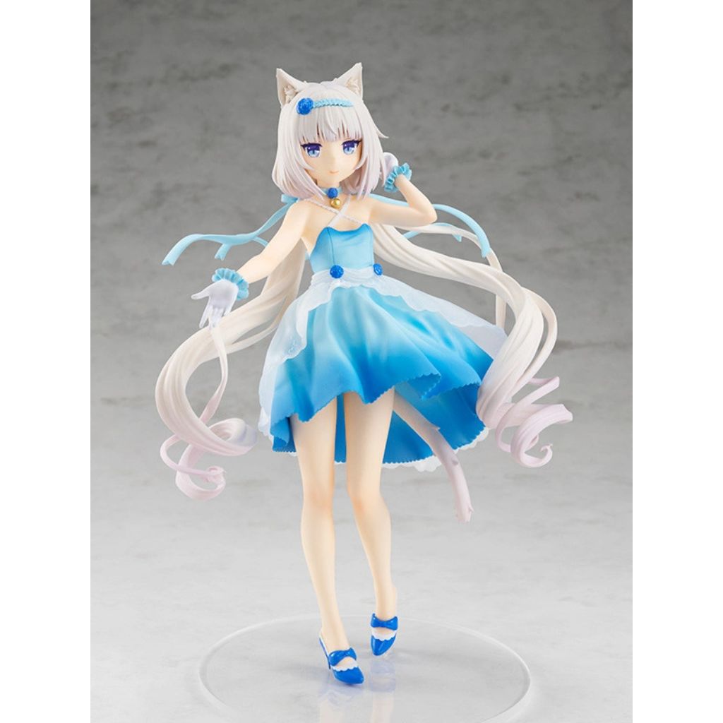 Nekopara - Pop Up Parade Vanilla: Cocktail Dress Ver.