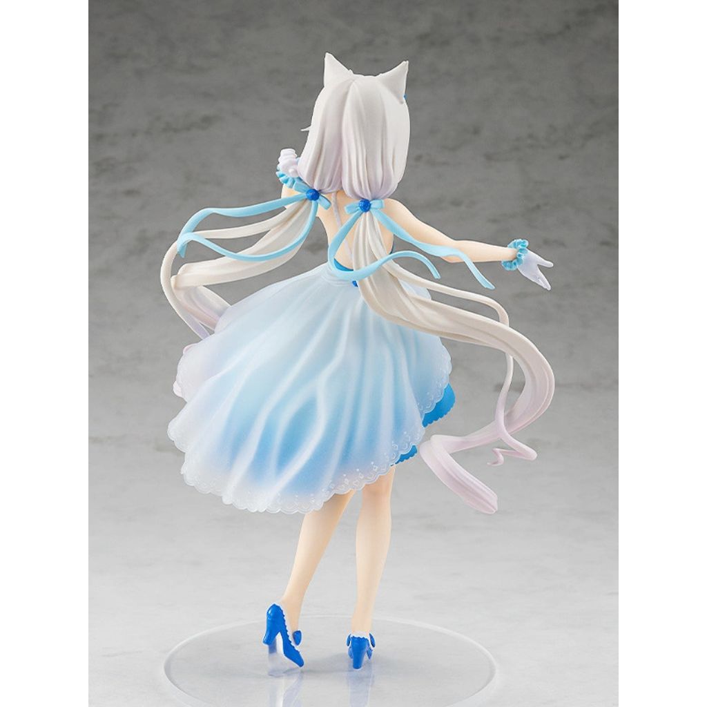 Nekopara - Pop Up Parade Vanilla: Cocktail Dress Ver.