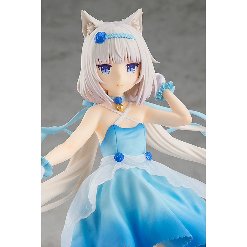 Nekopara - Pop Up Parade Vanilla: Cocktail Dress Ver.