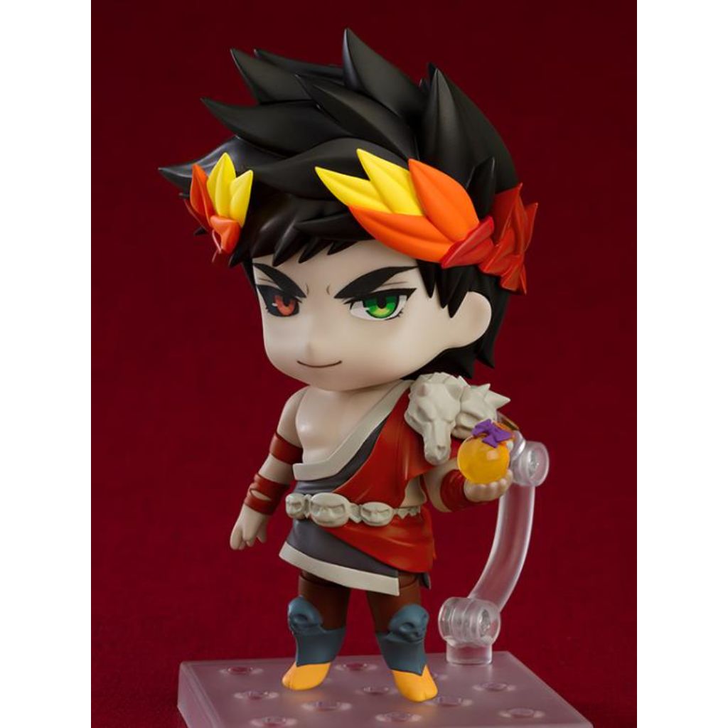 Nendoroid 1797 Hades - Zagreus