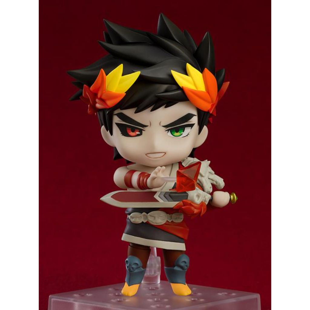 Nendoroid 1797 Hades - Zagreus