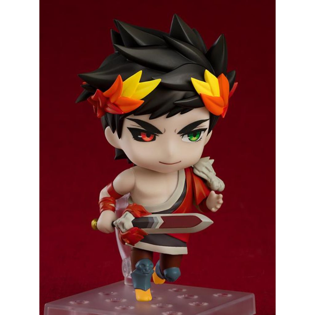 Nendoroid 1797 Hades - Zagreus