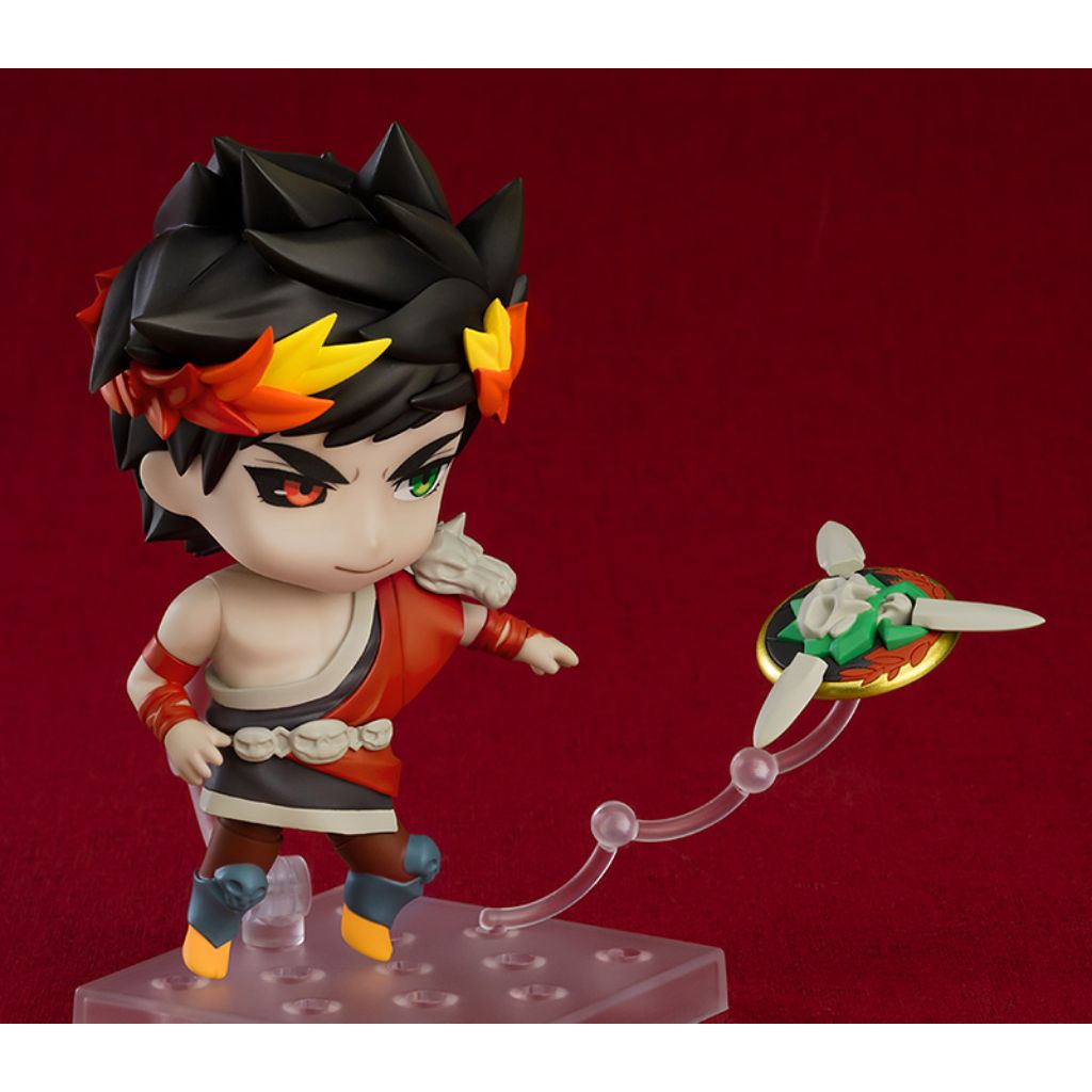 Nendoroid 1797 Hades - Zagreus