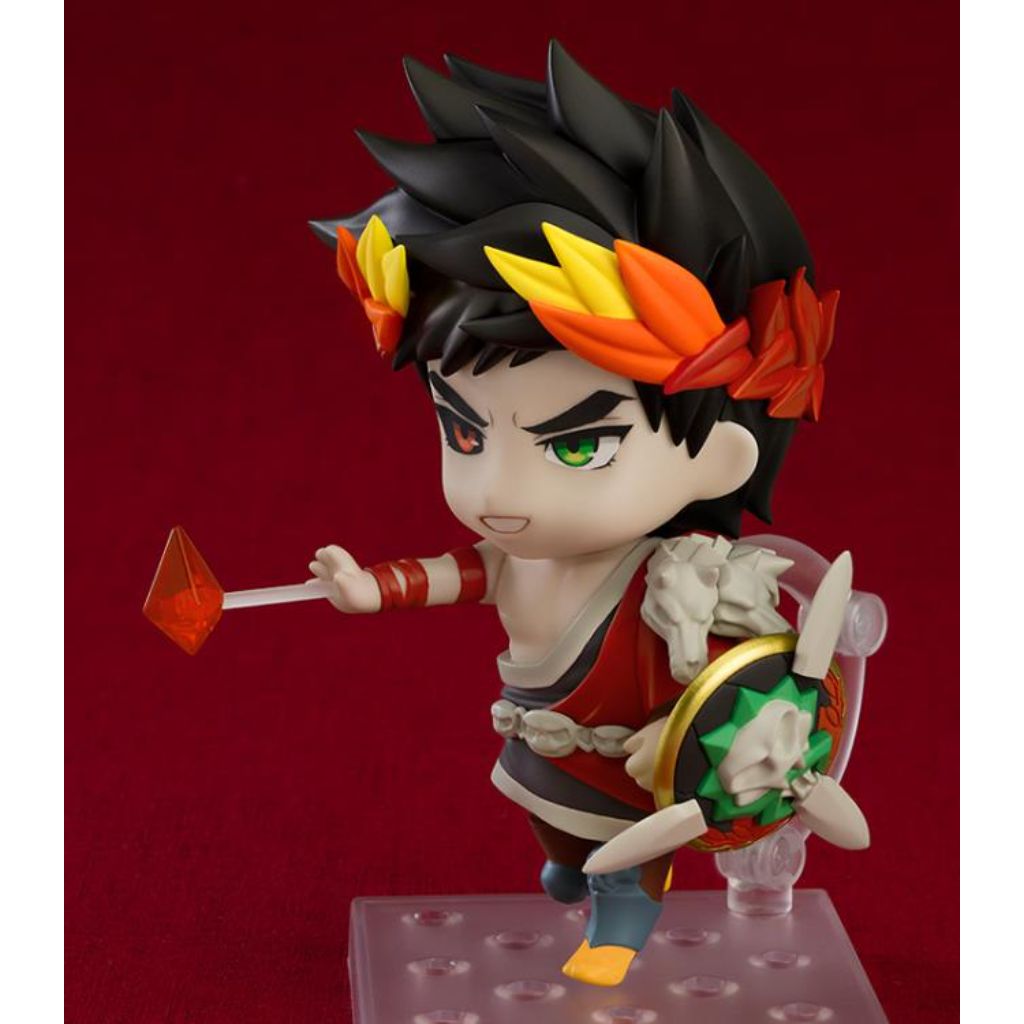 Nendoroid 1797 Hades - Zagreus