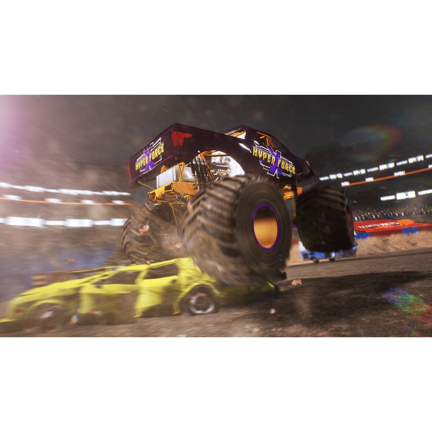 NSW Monster Truck Championship