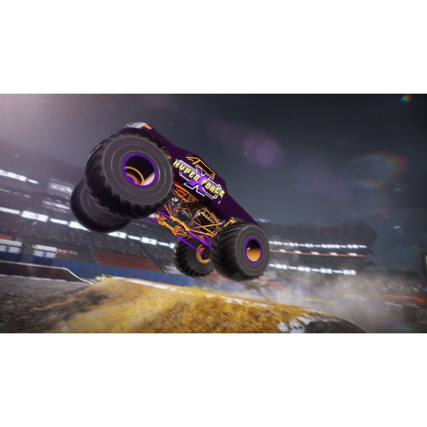 NSW Monster Truck Championship