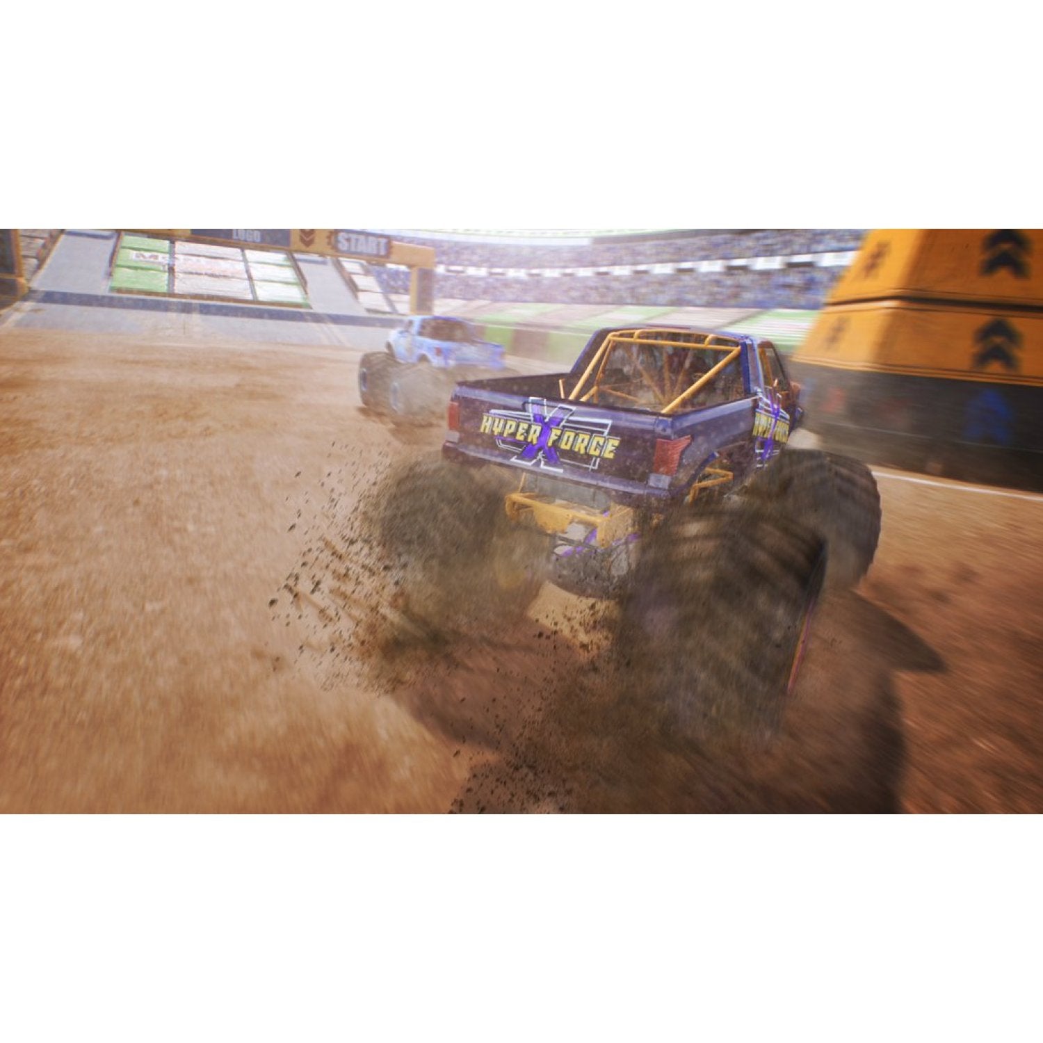 NSW Monster Truck Championship