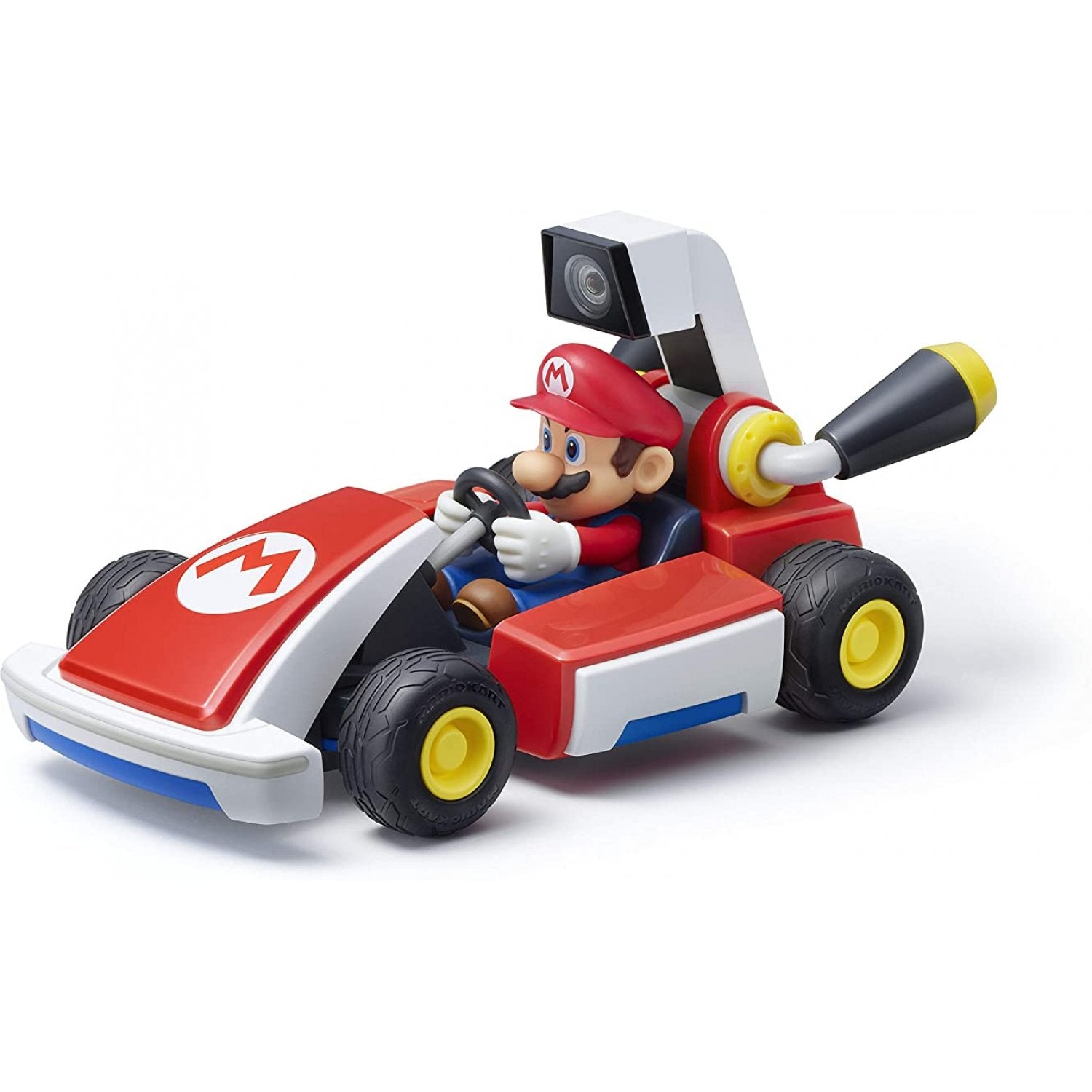 Mario Kart Live: Home Circuit Mario