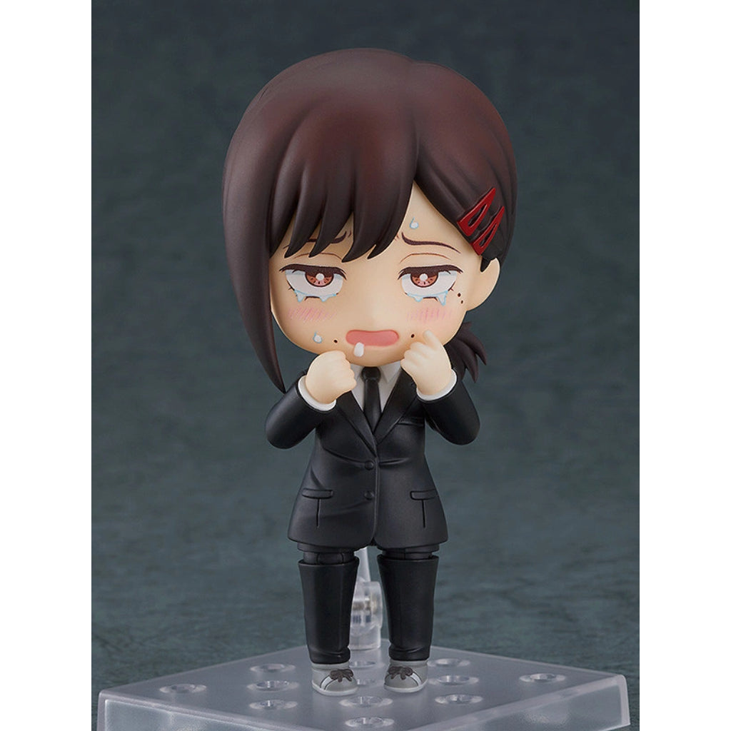 Nendoroid 2014 Chainsaw Man - Kobeni