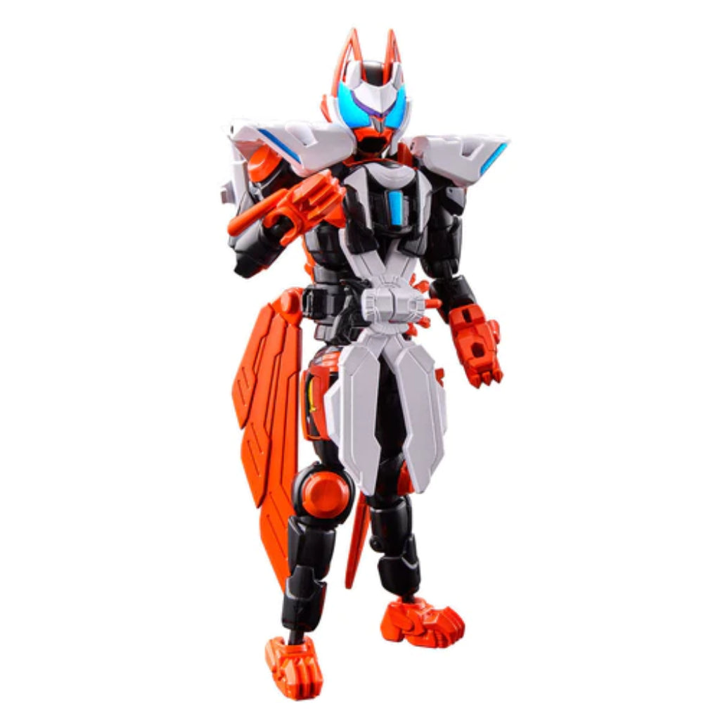 Revolve Change Figure Pb05 Kamen Rider Geats Boost Form Mark II & Laserboost Form Set