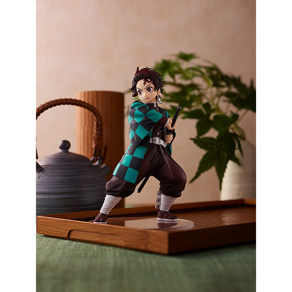 Pop Up Parade Tanjiro Kamado Demon Slayer Kimetsu No Yaiba