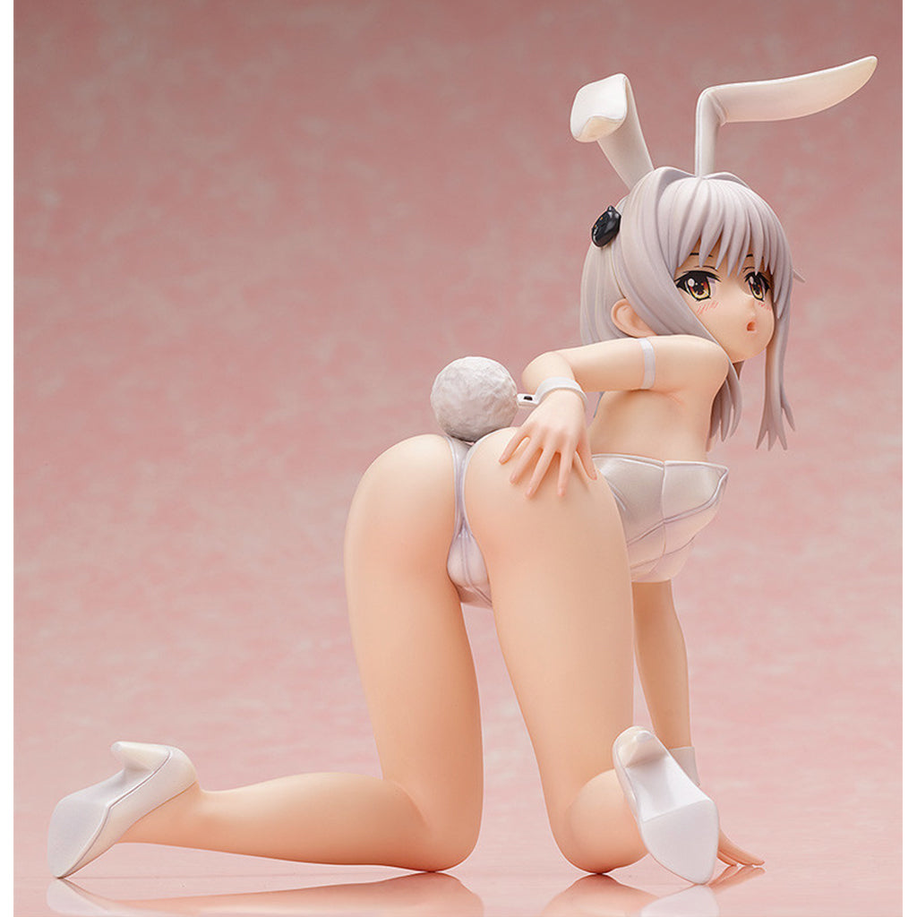 High School Dxd Born - Koneko Toujou: Bare Leg Bunny Ver. Figurine