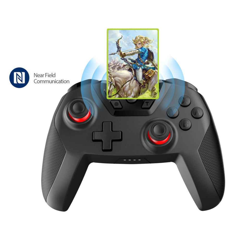 DOBE NSW Wireless Controller (NFC Support) (TNS-0118A)