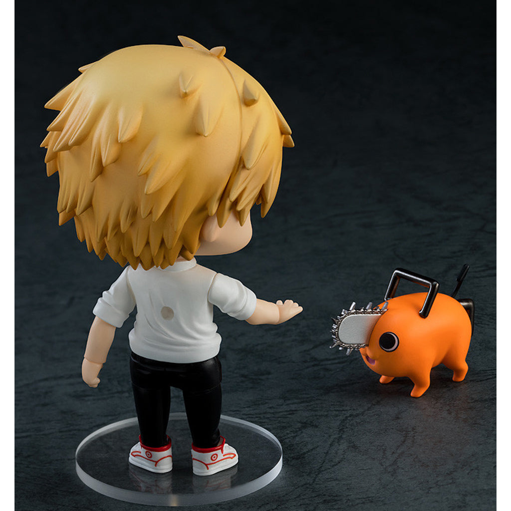 Nendoroid 1560 Denji Chainsaw Man