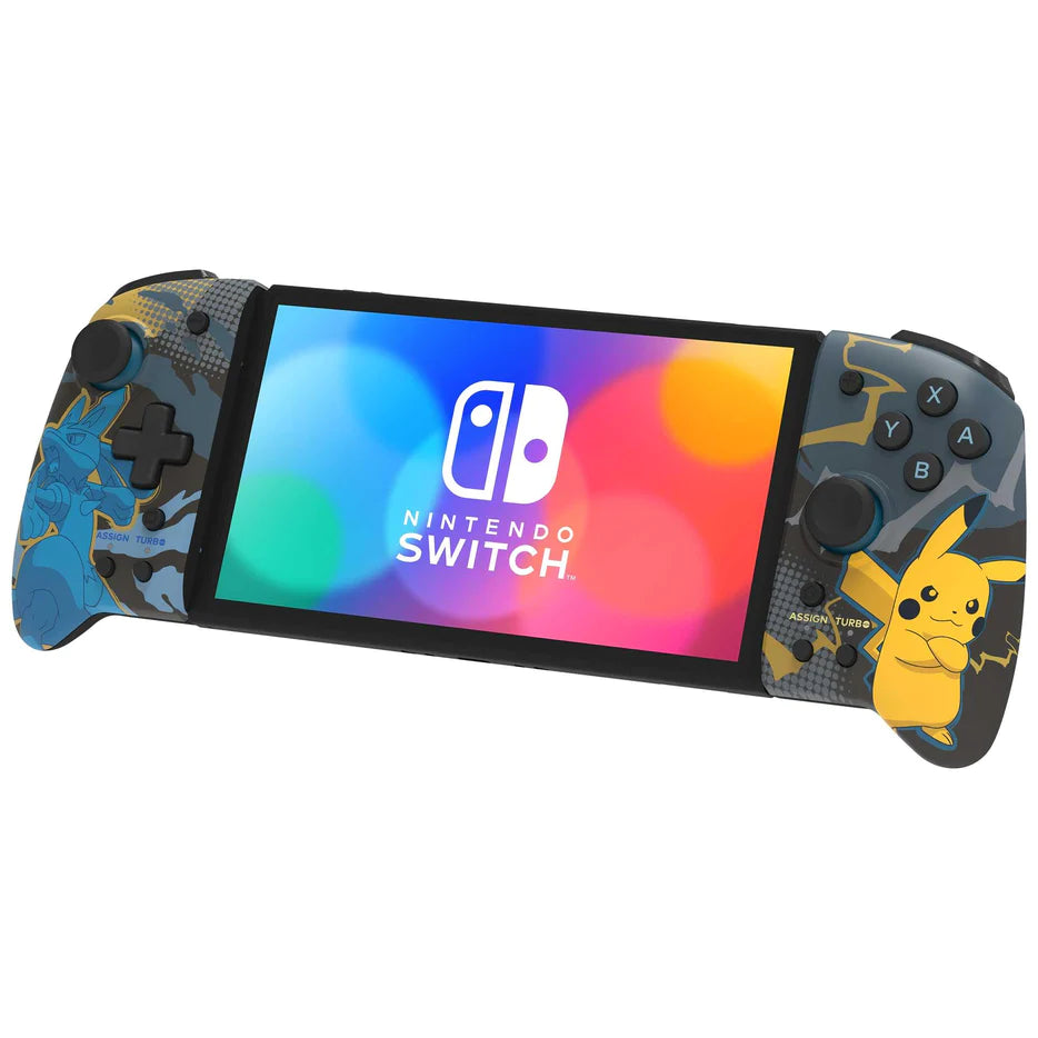 HORI Split Pad Pro (Lucario & Pikachu) for Nintendo Switch (NSW-414)