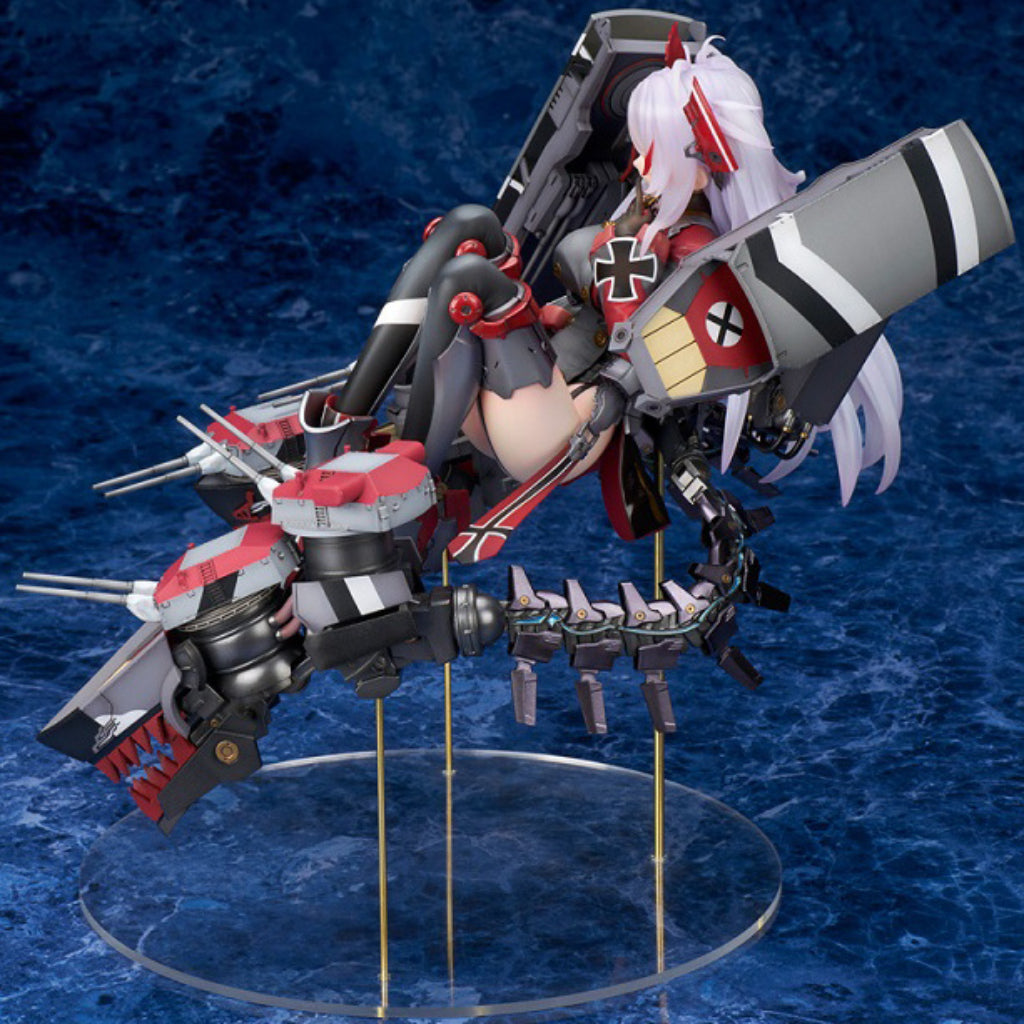 Azur Lane - Prinz Eugen Figurine (Reissue)