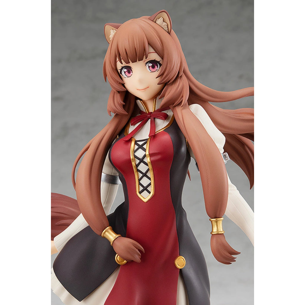 The Rising Of The Shield Hero - Pop Up Parade Raphtalia L