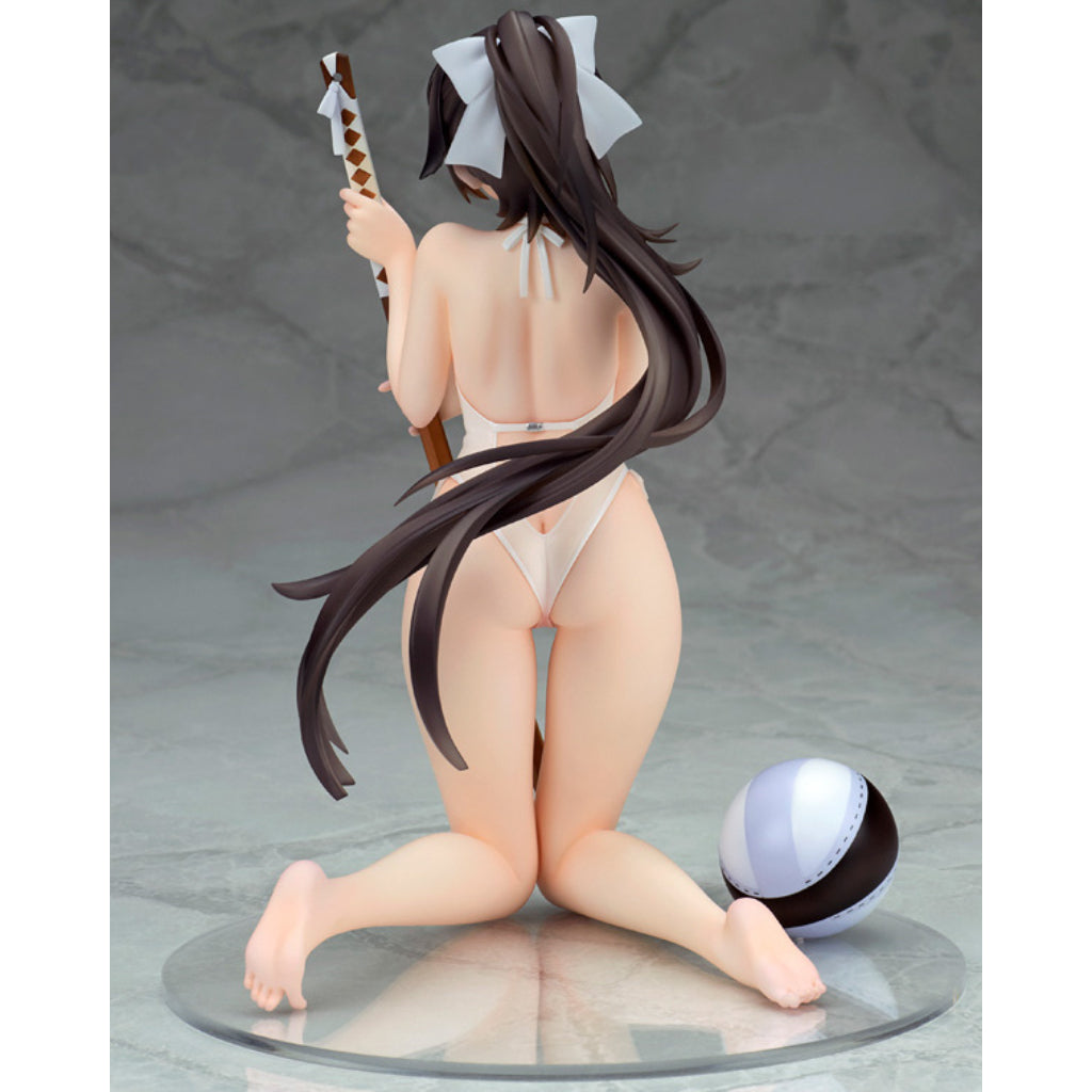 Azur Lane - Takao Sandy Beach Rhapsody Ver. Figurine (Reissue)