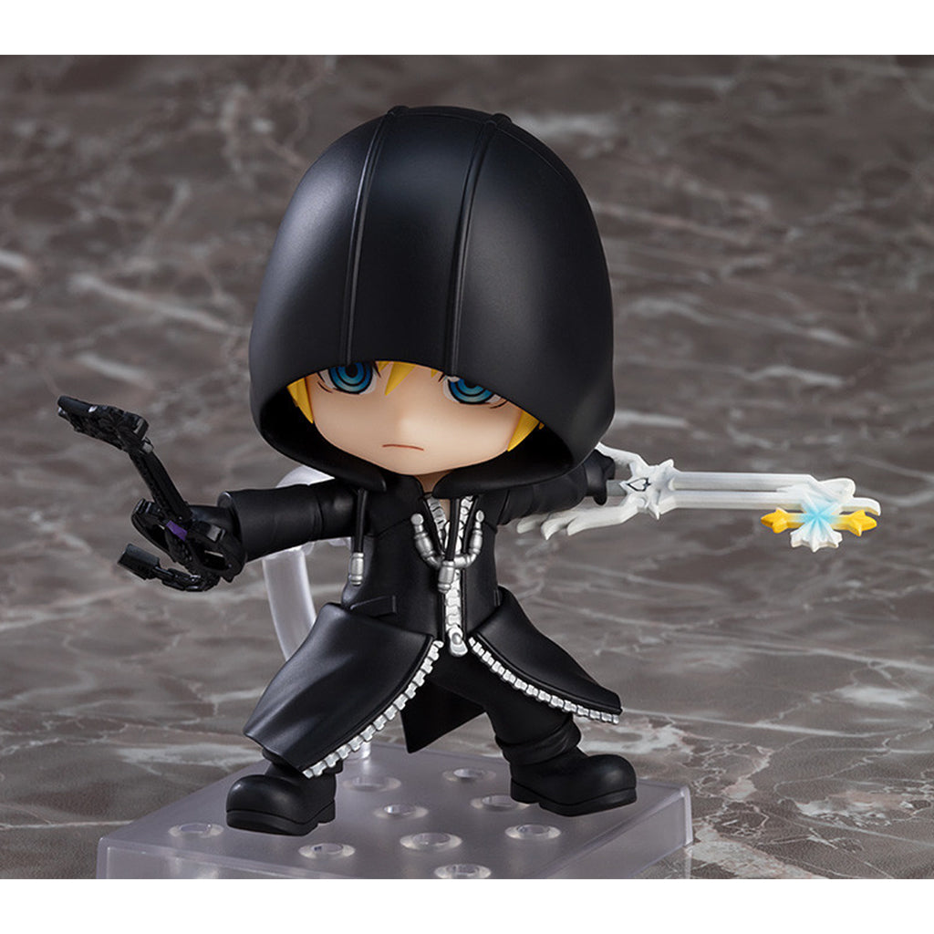 Nendoroid 1572 Roxas Kingdom Hearts III Ver.