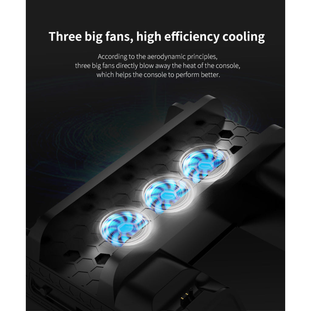 HOT Ps4 Slim Pro Dobe Cooling Fan Ps4 Pro Dobe Ps4 Best Ps4