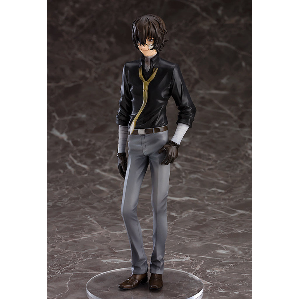 Bungo Stray Dogs - Osamu Dazai Figurine (Reissue)