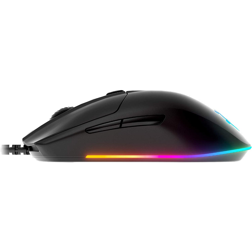 SteelSeries Rival 3 Wired Gaming Mouse