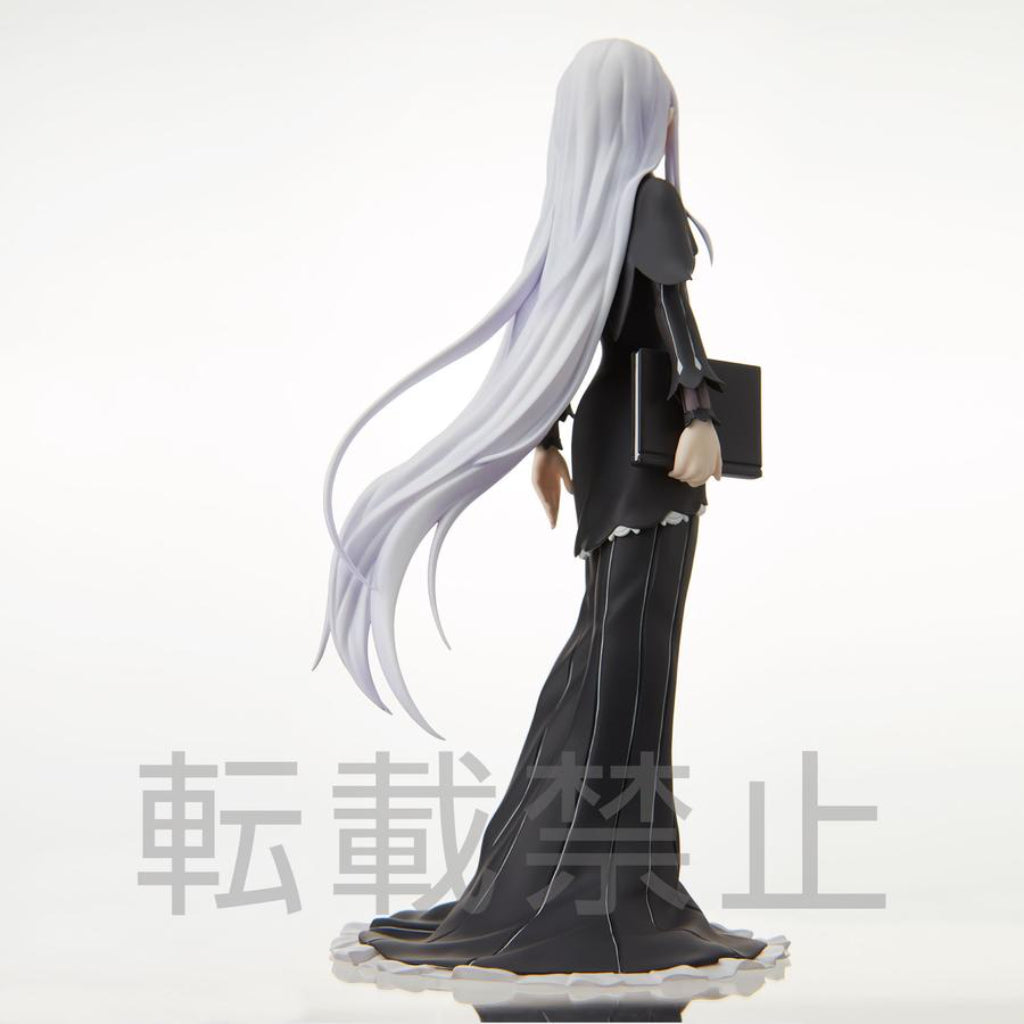 SEGA SPM Echidna Re:ZERO Figure