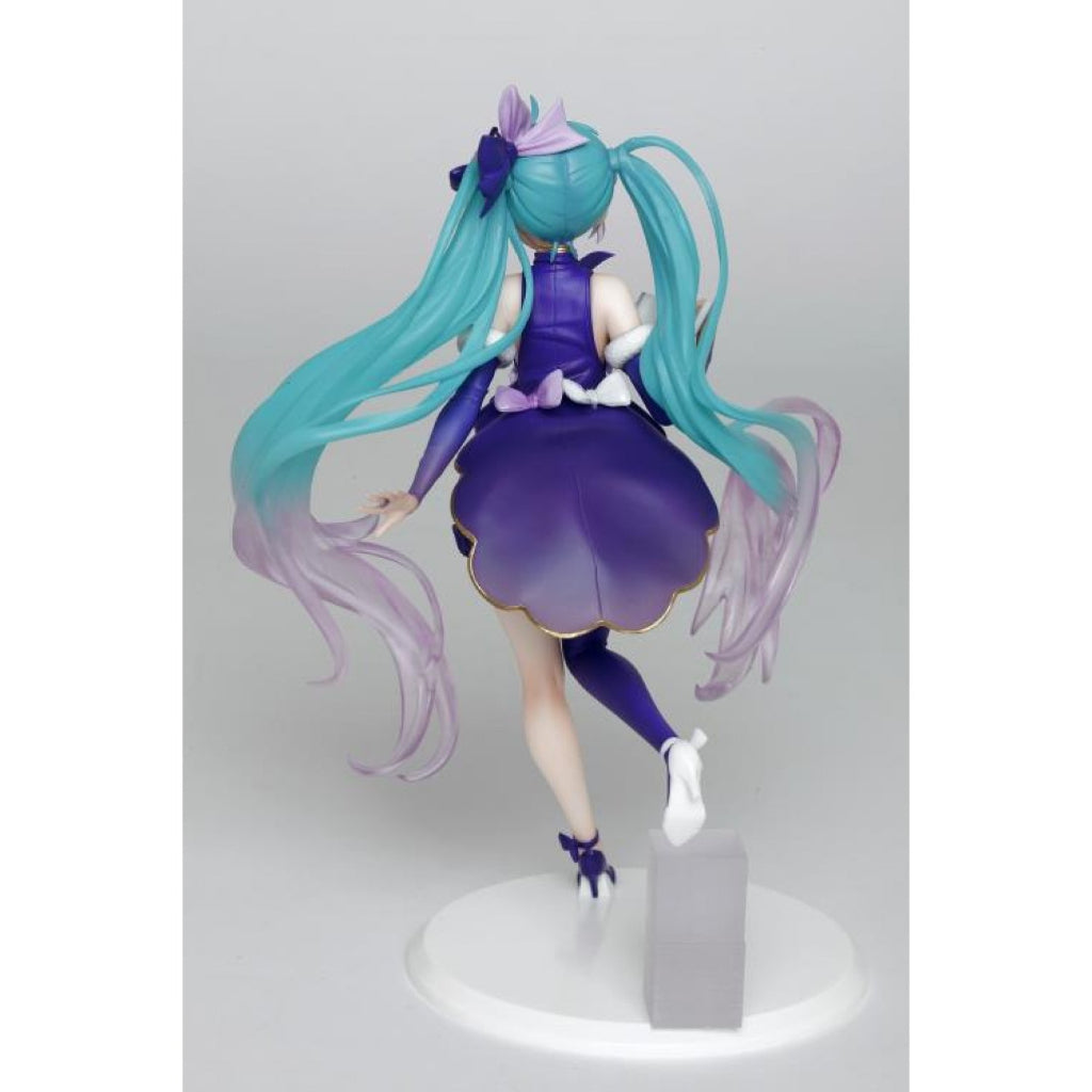 Taito Hatsune Miku 3rd Season Winter Ver Figure