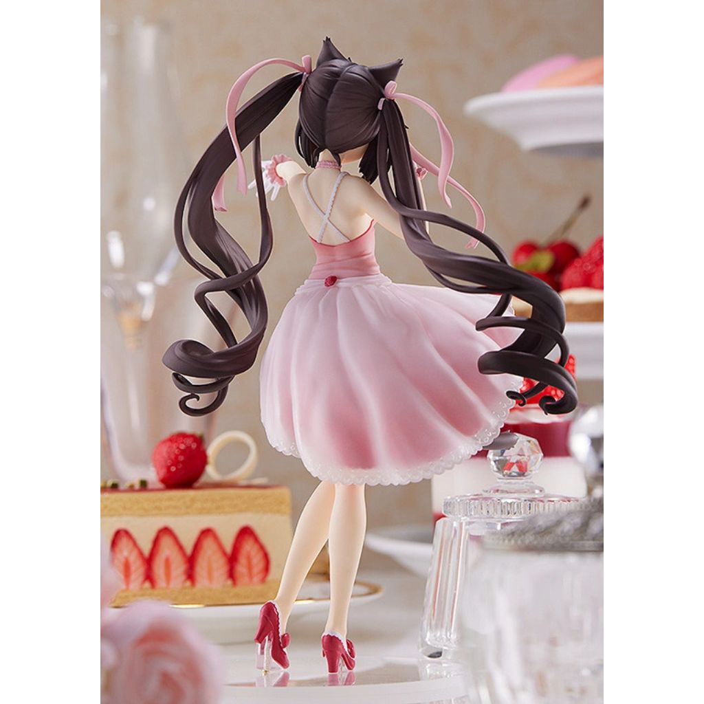 Nekopara - Pop Up Parade Chocola: Cocktail Dress Ver.