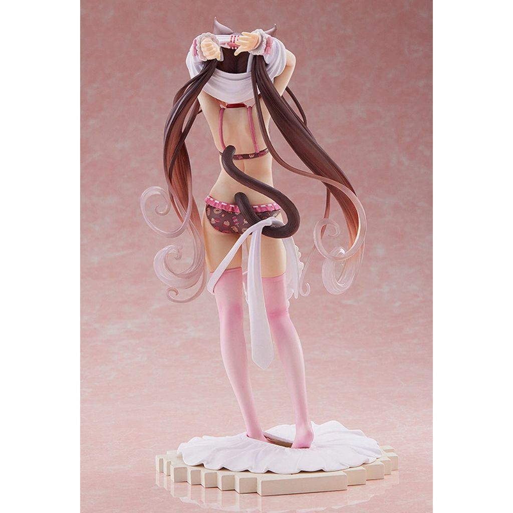 Nekopara - Chocola Lovely Sweets Time Figurine