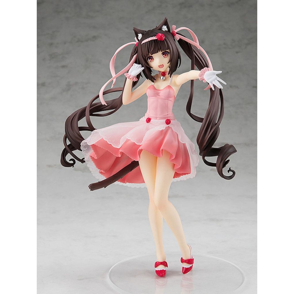 Nekopara - Pop Up Parade Chocola: Cocktail Dress Ver.