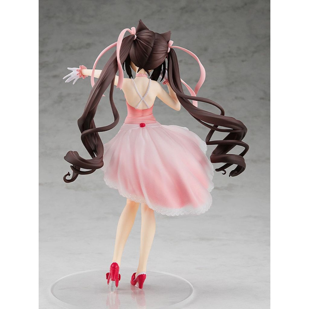 Nekopara - Pop Up Parade Chocola: Cocktail Dress Ver.