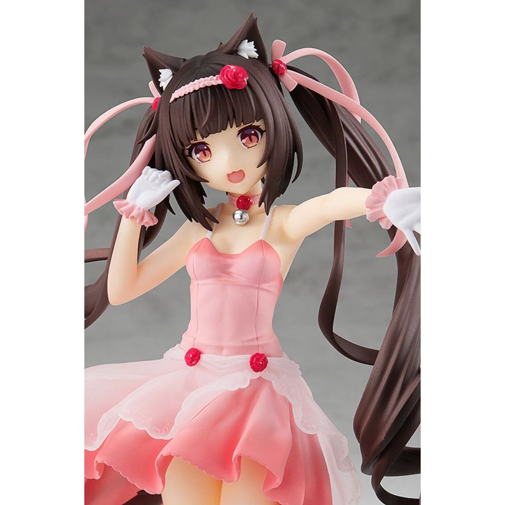 Nekopara - Pop Up Parade Chocola: Cocktail Dress Ver.