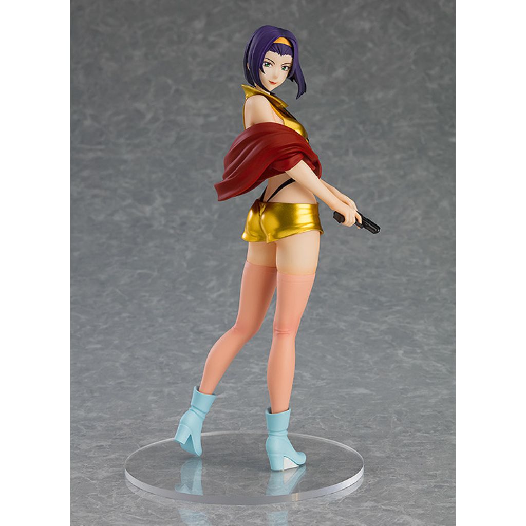 Pop Up Parade Faye Valentine Cowboy Bebop