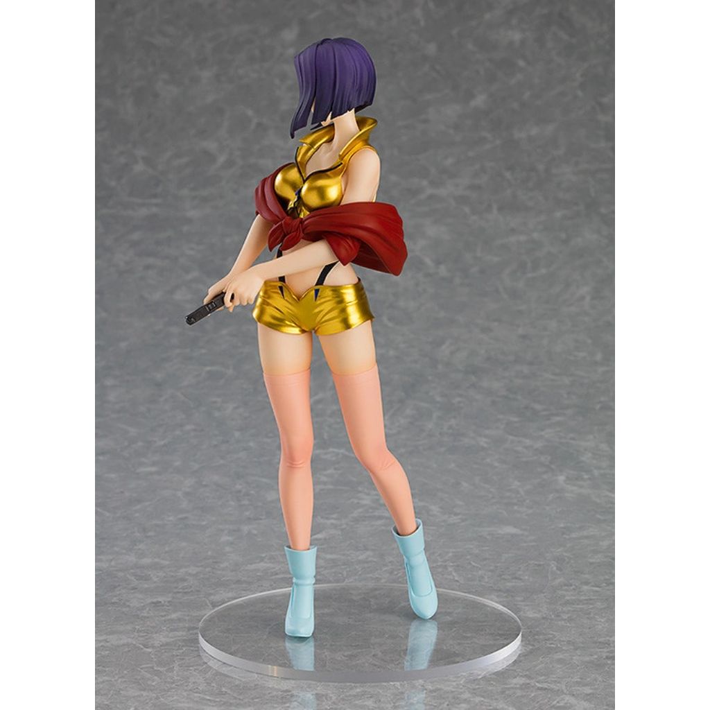 Pop Up Parade Faye Valentine Cowboy Bebop