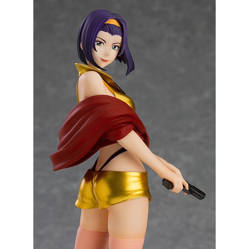 Pop Up Parade Faye Valentine Cowboy Bebop