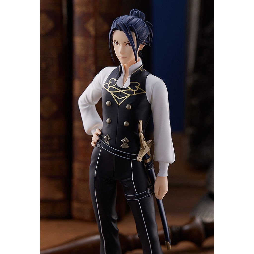 Fire Emblem: Three Houses - Pop Up Parade Felix Hugo Fraldarius