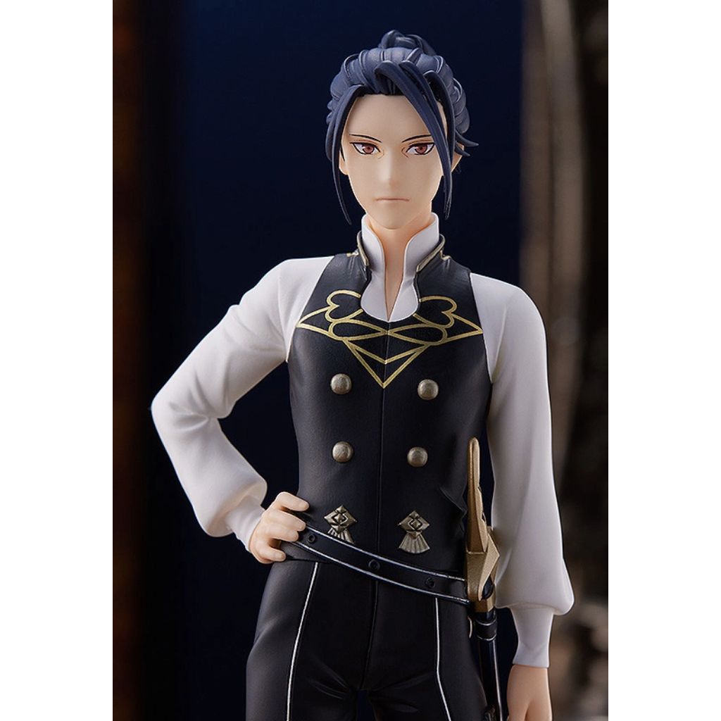 Fire Emblem: Three Houses - Pop Up Parade Felix Hugo Fraldarius