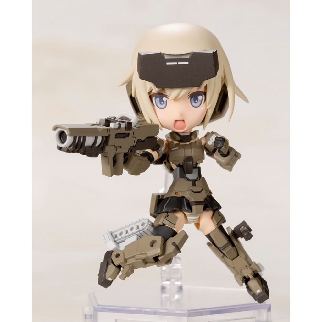 FG092 Frame Arms Girl - Qpmini Gourai